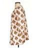 Fragonard Orange 3/4 Sleeve Blouse Size T1 - photo 5