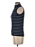 Talbots Blue Sleeveless Top Size XS - photo 5