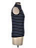 Talbots Blue Sleeveless Top Size XS - photo 4