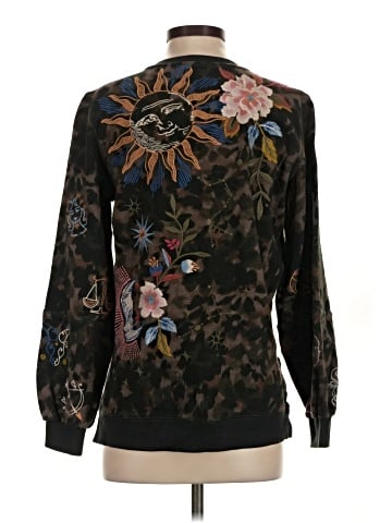 Johnny Was Pullover Sweater (view 2)