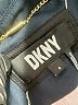 DKNY Blue Blazer Size 8 - photo 6