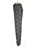 Free People Plaid Gray Dress Pants Size M (estimated) - photo 5