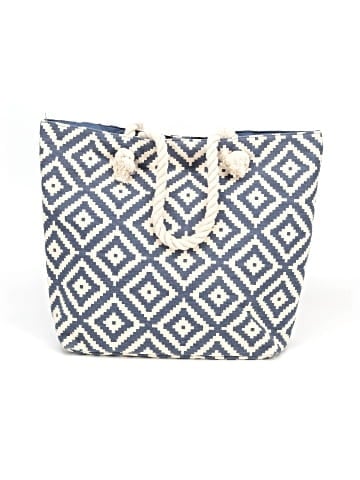 Summer & Rose Tote (view 1)
