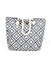 Summer & Rose Blue Tote One size - photo 1