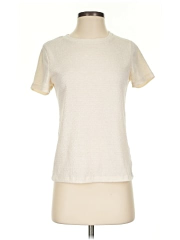 Anthropologie Short Sleeve Turtleneck (view 1)