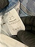 Mother Blue Jeans Size 25 waist - photo 5