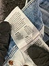 Mother Blue Jeans Size 25 waist - photo 6