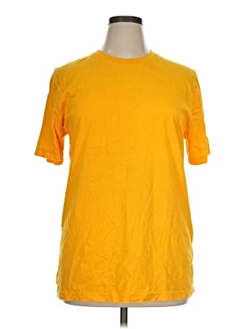 Bella + Canvas Short Sleeve T-Shirt (view 1)