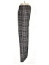 Free People Plaid Gray Dress Pants Size M (estimated) - photo 4