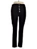 Reformation Jeans Black Jeggings Size 30 waist - photo 1
