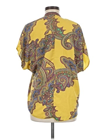 Orange Creek Kimono (view 2)