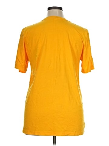 Bella + Canvas Short Sleeve T-Shirt (view 2)