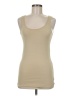 Michael Stars Tan Tank Top One size - photo 1