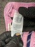 Crewcuts Outlet Color Block Pink Athletic Shorts Size 5 - photo 4