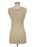 Michael Stars Tan Tank Top One size - photo 2