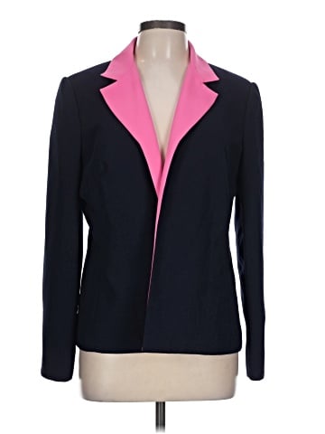 Henry Lee Blazer (view 1)