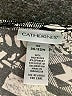 Catherines Print Gray Casual Dress Size 4X - photo 7