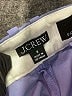 J.Crew Color Block Blue Dress Pants Size 8 - photo 6