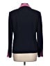 Henry Lee 100% Polyester Pink Blazer Size 12 - photo 2