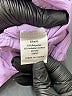 Meet.Curve Purple 3/4 Sleeve Blouse Size 3X - photo 8