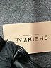 Shein Curve Black Bodysuit Size 12 Plus (0) - photo 3