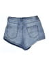 Rewash 100% Cotton Blue Denim Shorts Size 8 - photo 2