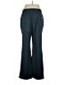 Worthington Stripes Blue Dress Pants Size 14 - photo 2