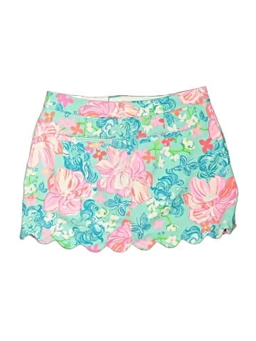 Lilly Pulitzer Casual Skirt (view 2)