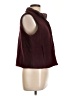 Assorted Brands 100% Polyester Burgundy Vest Size L - photo 4