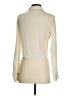Reformation Ivory Long Sleeve Blouse Size S - photo 2