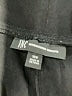 INC International Concepts Solid Black Active Pants Size 16 - photo 4