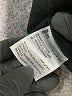 INC International Concepts Solid Black Active Pants Size 16 - photo 5