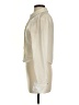 Reformation Ivory Long Sleeve Blouse Size S - photo 5