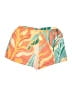 Vitamin A Tropical Orange Shorts Size L - photo 2
