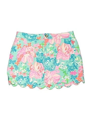 Lilly Pulitzer Casual Skirt (view 1)
