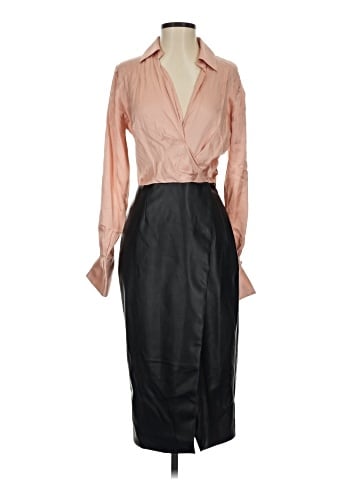 Anthropologie Cocktail Dress (view 1)