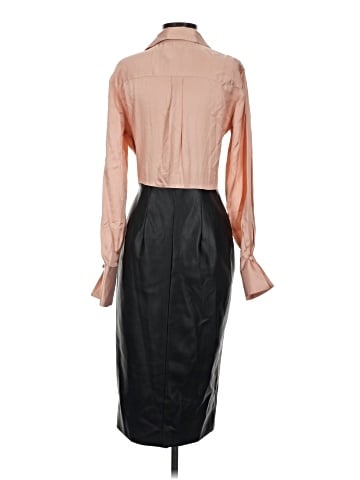 Anthropologie Cocktail Dress (view 2)