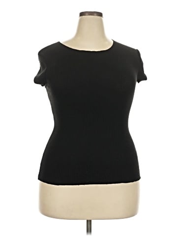 NA-KD Sleeveless T-Shirt (view 1)