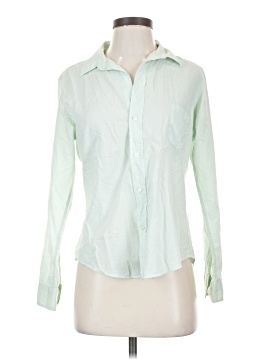 Frank & Eileen Long Sleeve Blouse
