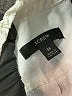 J.Crew Ivory Long Sleeve Blouse Size M - photo 7