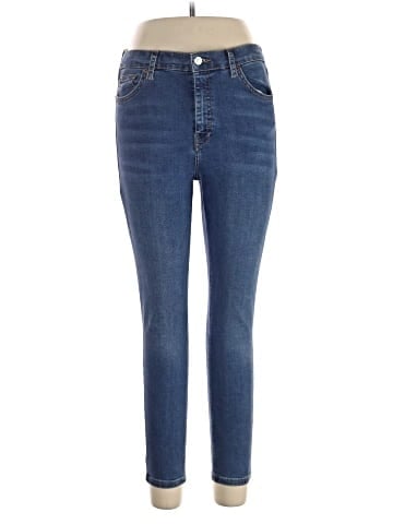 Topshop Jeans (view 1)