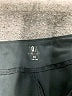 Tail Solid Black Athletic Shorts Size 16 - photo 3
