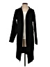 Tahari Black Cardigan Size S - photo 1