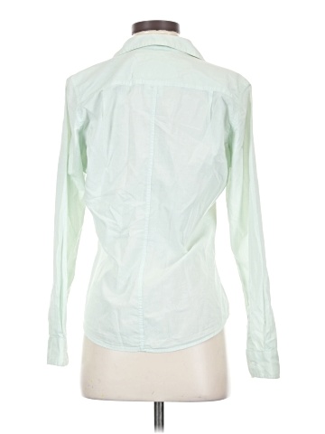 Frank & Eileen Long Sleeve Blouse (view 2)