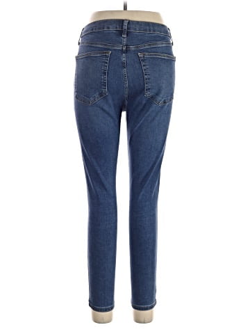 Topshop Jeans (view 2)