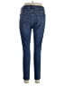 Topshop Hearts Blue Jeans Size 30 waist - photo 2