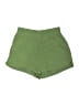 Z Supply Solid Green Shorts Size XS - photo 1