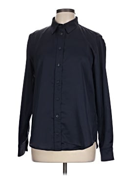 Lauren by Ralph Lauren Long Sleeve Blouse (view 1)