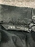 Zara Black Shorts Size M - photo 3