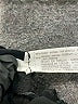 Zara Black Shorts Size M - photo 4